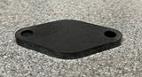 Exhaust Manifold Air Injection Blanking Plate