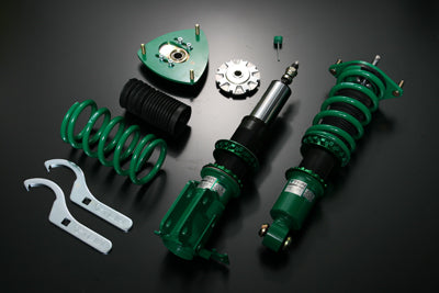 Mazda Mx5 NC 2005-16 Tein Mono Sport Damper Kit