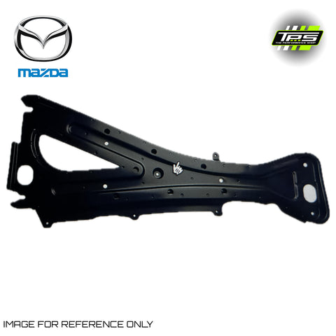 Mazda Mx5 NC OEM Underbody 'Y' Cross Member/Chassis Brace