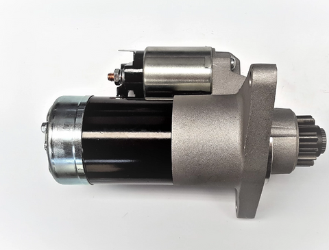 Mazda RX8 & R3 2004-12 Super Uprated Starter Motor 14 tooth