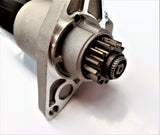 Mazda RX8 & R3 2004-12 Super Uprated Starter Motor 14 tooth