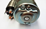 Mazda RX8 & R3 2004-12 Super Uprated Starter Motor 14 tooth