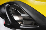 MAZDA RX-8 / R3 "Pettit Racing" Exhaust System (Cat-Back)
