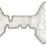 MOTORSPORT K03 / K04 TURBO BLANKET