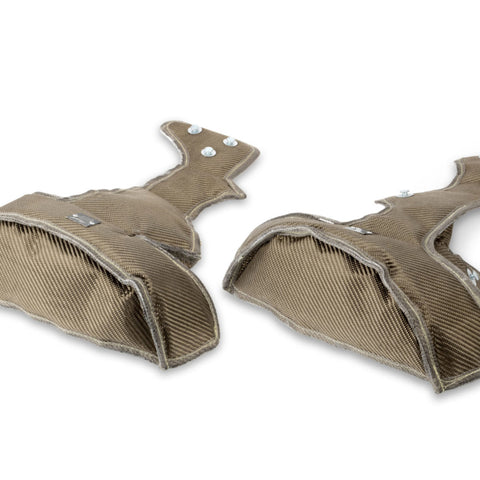 BMW N54 135I, 335I, 535I TURBO BLANKET