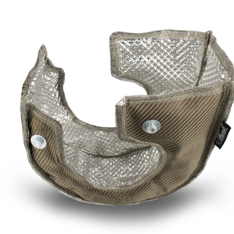 METAL CORE TURBO BLANKET