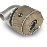 METAL CORE TURBO BLANKET