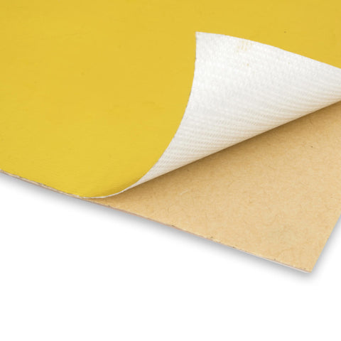 GOLD HEAT TAPE REFLECTIVE ADHESIVE SHEETS