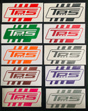 Familia Stickers
