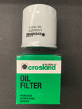 Mazda RX-8 (04-08) Oil filter