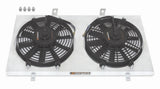 Mazda RX-8 Performance Aluminium Fan Shroud Kit, 2004-2008