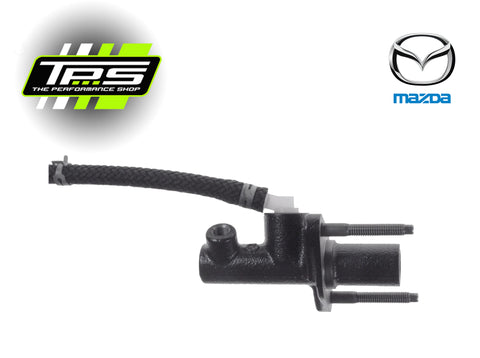 Mazda RX8 Clutch Master Cylinder 2003-08 (Original Mazda)