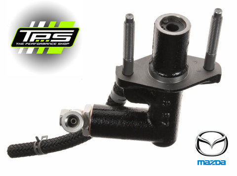 Mazda RX8 R3 Clutch Master Cylinder 2009-11 Genuine Mazda