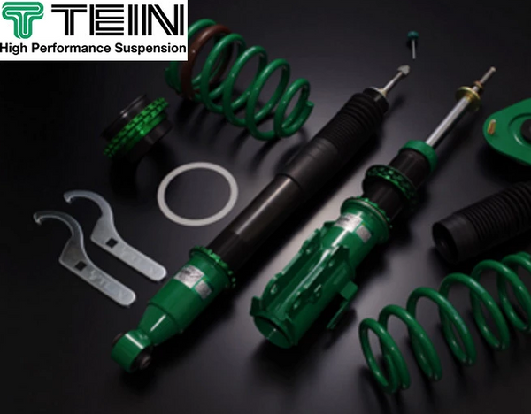 Mazda RX8 & R3 Tein Flex Z Damper Kit – THE PERFORMANCE SHOP LTD
