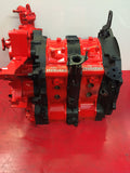 Mazda RX-8 Reconditioned Standard or Tuned Engine