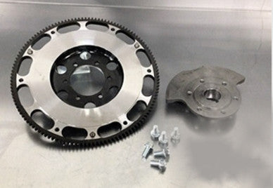 Mazda RX-8 Lightened-Competition Clutch Flywheels & Counterweights