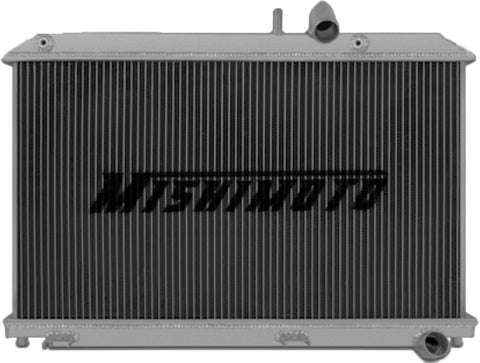 Mazda RX-8 Mishimoto Performance Aluminium Radiator 2004-2008