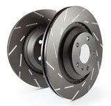 EBC Brakes DISCS "MAZDA RX8"