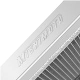 Mazda RX-8 Mishimoto Performance Aluminium Radiator 2004-2008
