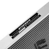 Mazda RX-8 Mishimoto Performance Aluminium Radiator 2004-2008