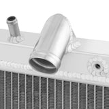 Mazda RX-8 Mishimoto Performance Aluminium Radiator 2004-2008