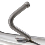 Mazda RX-8 (2004-08) Japspeed Cat Back System