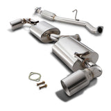 Mazda RX-8 (2004-08) Japspeed Cat Back System