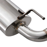 Mazda RX-8 (2004-08) Japspeed Cat Back System