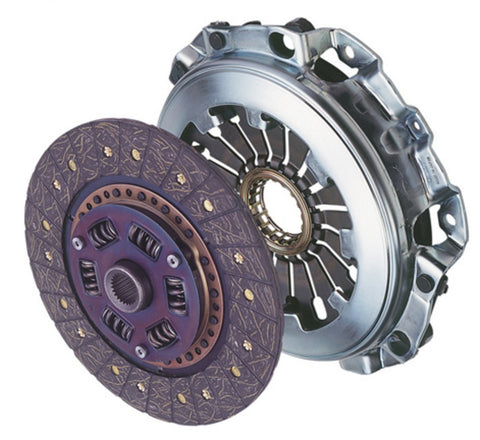 Mazda RX8 "Stage 1" Clutch Kit - 6 Speed 231 and R3 Models - Exedy