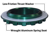 Mazda RX8 & R3 Tein Flex Z Damper Kit