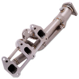 Mazda RX-8 (2004-11) Race Spec Tubular Manifold