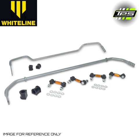 Mazda Mx5 NC Front & Rear Anti-Roll Bar Kit 2005-2015