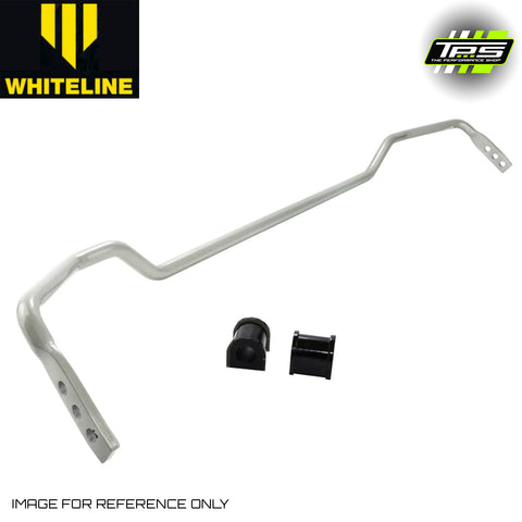 Mazda Mx5 NC Rear Anti-Roll Bar 16mm Heavy Duty Blade Adjustable