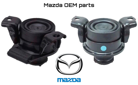 Mazda Rx8 OEM Mazda Engine Mounts