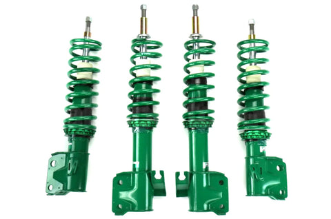 Mazda Mx5 NC 2005-16 Tein Street Advance Z Damper Kit (TUV Approved)