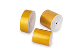 GOLD REFLECTIVE HEAT TAPE from £21.00