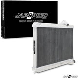 Mazda RX-8 Hi Flow Japspeed Radiator