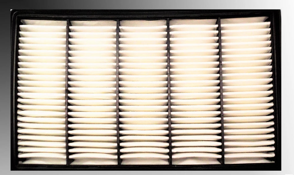 Mazda RX8 Air Induction Filter THE PERFORMANCE SHOP LTD