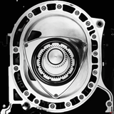 Mazda RX-8 Brand New OEM Engine 192 or 231