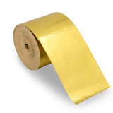 GOLD REFLECTIVE HEAT TAPE from £21.00