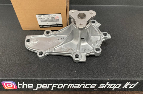 Mazda Rx8 Genuine Mazda OEM Water Pump (Series 1 & R3)