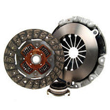 Mazda RX8 Clutch Kit - 6 Speed 231 and R3 Models - Exedy