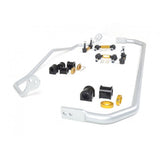 Mazda RX-8 Whiteline FRONT & REAR Anti Roll Bar Kit