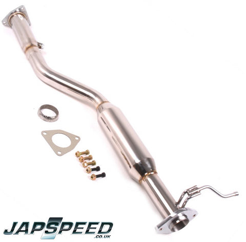 Mazda RX-8 (2004-11) Japspeed De-Cat Pipe